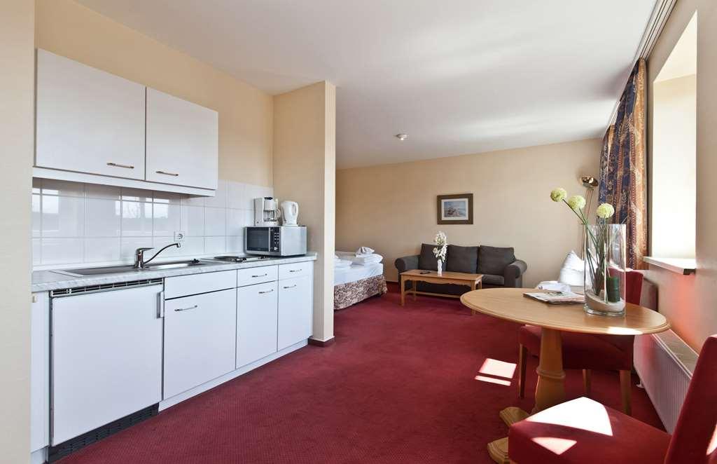 Hotel Hagemann Hamburg Hafen Quarto foto