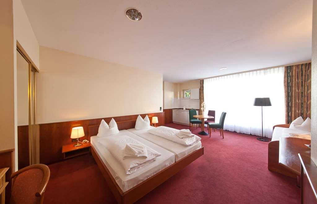 Hotel Hagemann Hamburg Hafen Quarto foto