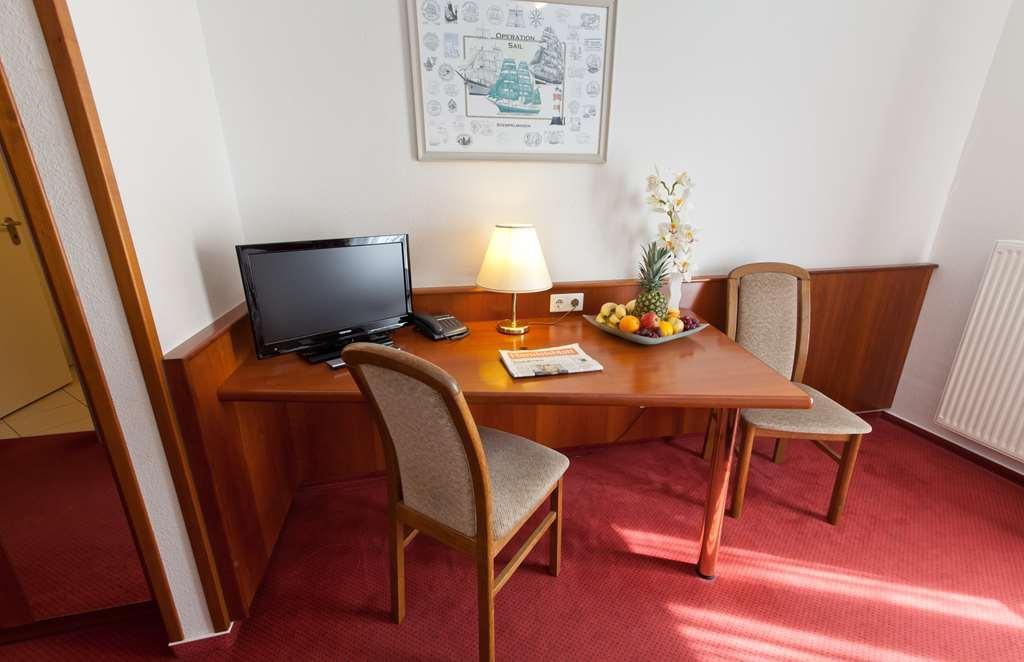 Hotel Hagemann Hamburg Hafen Quarto foto